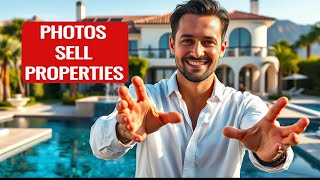 Get PROFESSIONAL Real Estate Photos Without Breaking the Bank [upl. by Gamages]