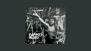 Pappos Blues  Pappos Blues Vol 1 1971 Full Album [upl. by Lupita]