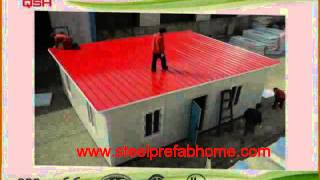 Promotion Price 40ft folding container house price in China ／ folding container house facotory an [upl. by Marius]