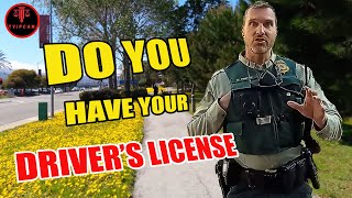 Three ID Refusals You Can Learn From  First Amendment Audit  Id Refusal 61 [upl. by Aihsaei286]