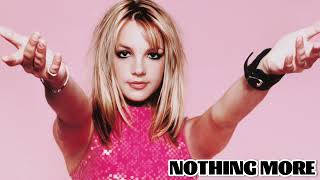 Nothing More  Britney Spears AI Cover [upl. by Iolanthe867]