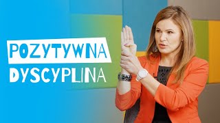 Pozytywna Dyscyplina w przedszkolu – warsztat Studia Dobrych Praktyk [upl. by Durrace274]