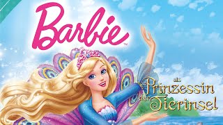 Barbie als Prinzessin der Tierinsel  FULL WALKTHROUGH [upl. by Sybilla601]