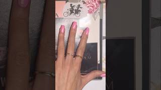 Pink amp Black Junk Journal 💗  ASMR Journaling  The Juliet Journal [upl. by Novihs784]