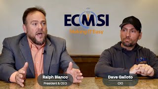 How ECMSI delivers 247 cybersecurity to SME clients with Cynet [upl. by Rollo]