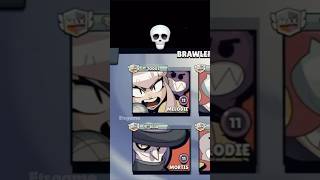 Melodie 10k🏆 brawlstars etsgame [upl. by Ochs]