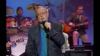 Roger Whittaker The Last Farewell Live [upl. by Nyluqcaj]