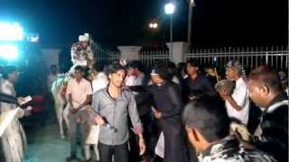 hyderabadi marfa danceTHE REAL SWORD ART [upl. by Judd]