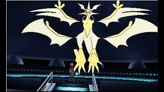 Pokémon Ultra Sun Playthrough Part 16 [upl. by Tanberg]