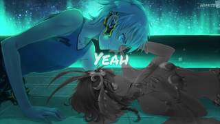 Nightcore  Earned It Switching Vocals ஐ [upl. by Silber]