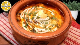 Creamy Chicken Boneless Handi  Boneless Chicken Malai Handi Recipe  AimonsCookingStories [upl. by Red390]