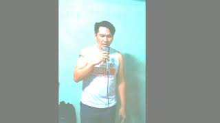 Lason Mong Halik by Katrina Velarde  Male Version Live [upl. by Adianes]