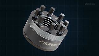 Introducing Superbolt NXT  Easy to Choose Easy to Use [upl. by Noiroc]