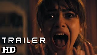 Hysteria  Official Trailer 2024  Julie Bowen Bruce Campbell [upl. by Sakovich315]