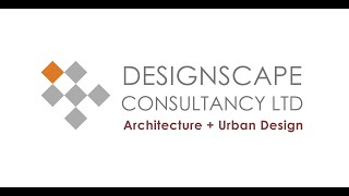 Designscape Consultancy Promo Video [upl. by Abihsot]