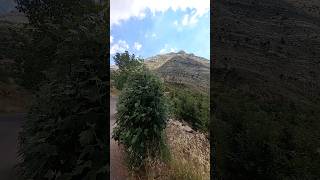 Aqoura 30 Jbeil District Mount Lebanon Governorate بلدة العاقورة ٣٠ قضاء جبيل محافظة جبل لبنان [upl. by Nolram]