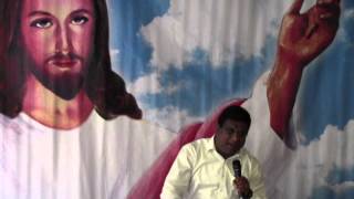 Spiritual Revival Ministry SRM Malayalam Retreat in London 2013 [upl. by Eiral427]