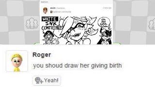 What Made Miiverse So Funny [upl. by Baumbaugh708]