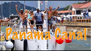 Panama Canal  Episode 42 [upl. by Nimra]