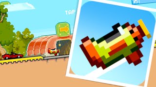 Retry App Review  New Angry Birds Developers Game  iOS Gameplay Lets Play AndroidiPhoneiPad [upl. by Minda]