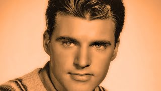 Ricky Nelson  There’s Good Rockin’ Tonight [upl. by Roanna]