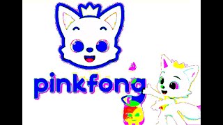 pinkfong ninimo effects [upl. by Verlie418]