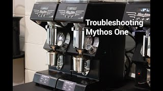 Victoria Arduino Mythos One Problems amp Solutions [upl. by Amsed]