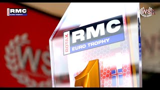 2024 RMC Euro Trophy Lonato Highlights Finals [upl. by Brownson223]