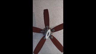 Repair Ceiling Fan Speed Switch [upl. by Rengaw157]