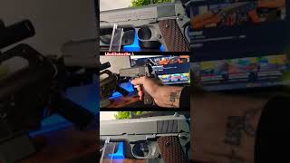 COLT 1911 😍 collector foryou airsoft 1911 classic shorts shortsvideo short bo6 mw3 cod [upl. by Bevus]