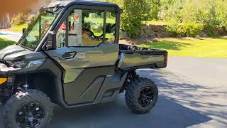 The Polaris Ranger was replaced with [upl. by Uttica]