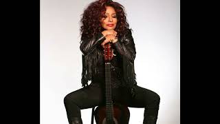 Chaka Khan Through The Fire432Hz [upl. by Attelrac]