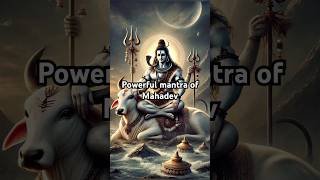 mahadev mahadevstatus shivtandavstotram shorts dheerendrashastri bageshwardhamsarkar [upl. by Rehtaef]