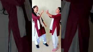 Saj Ke Sawar Ke Song bhojpurisong trendingvideo danceshorts masti [upl. by Ronna]