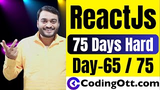 Day6575  useRef Hooks Use Cases in React  React Js and Next Js tutorial for beginners in hindi [upl. by Akino]