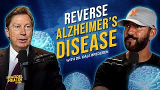 Neurologist Shows You How to Avoid Cognitive Decline  Dr Dale Bredesen amp Shawn Stevenson [upl. by Pius425]