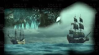 Pirate Projection Show Intro [upl. by Kass]