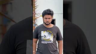 Don’t miss the end 😂🤣 anthonykarthik comedy trending funny telugu ytshorts [upl. by Noraf326]