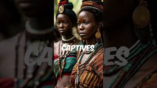 WHO WERE THE DAHOMEY AMAZONS WEST AFRICAS FEARSOME FEMALE FIGHTERS [upl. by Nagiem]