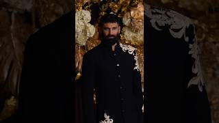 Manish Malhotra  Aditya Roy Kapur  Manish Malhotra Diwali Party 2024 manishmalhotraworld diwali [upl. by Lekcim]