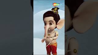 Bal Ganesh Aao Sunata Hoon Sabko Movie Song [upl. by Dillon469]