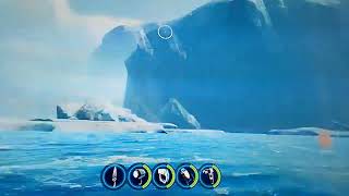 como activar la consola de comandos en subnautica normal y below cero [upl. by Idelia970]