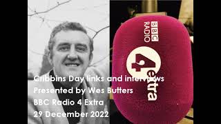 Cribbins Day interviews  29 December 2022 [upl. by Assiluj]