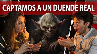 DUENDES REALES  HISTORIAS REALES DE TERROR Y DUENDES  EL ANTIPODCAST [upl. by Llerrem]