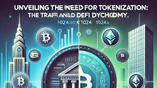 Why Real World Asset Tokenization Is Captivating Both DeFi And TradFi [upl. by Qiratla]