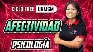 Afectividad 🧠 Psicología CICLO FREE [upl. by Yorke121]