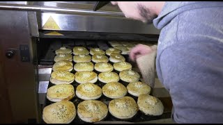 Pie Guy takes on the TUMBARUMBA BAKERY [upl. by Vil424]