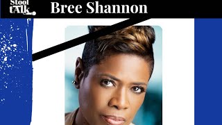 Interview with Bree Shannon [upl. by Brelje]