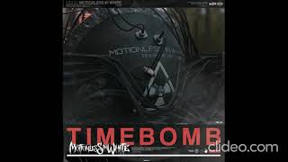 Motionless In White  Timebomb Single 2021 [upl. by Saile]