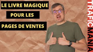 Words that sell le livre magique pour les pages de ventes [upl. by Orit662]